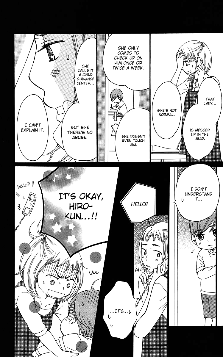 Piece Chapter 15 page 25 - Chapter 15