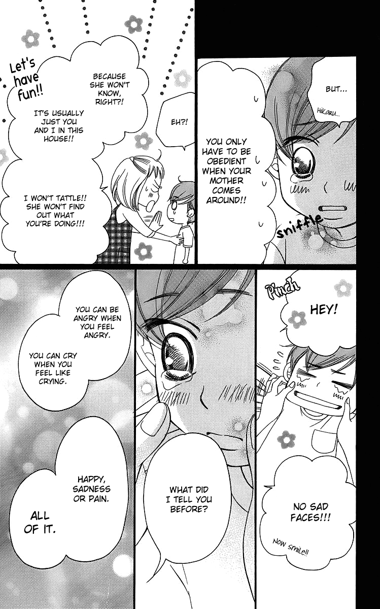 Piece Chapter 15 page 26 - Chapter 15