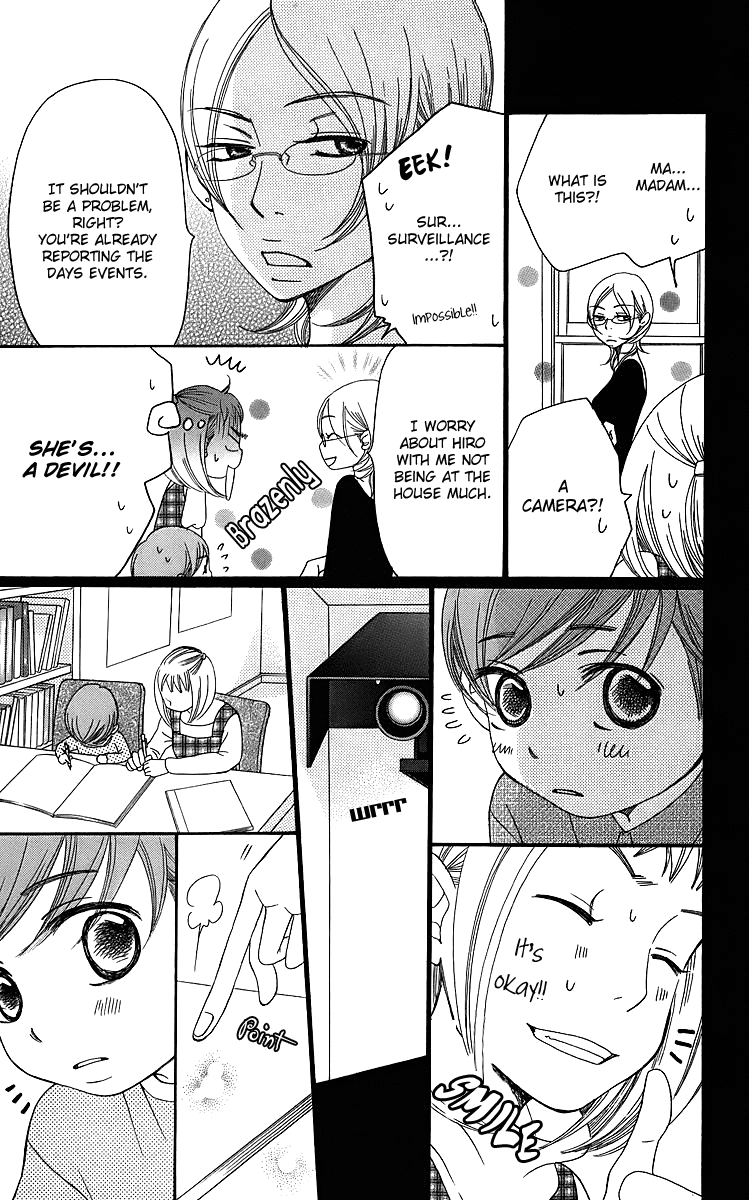Piece Chapter 15 page 28 - Chapter 15