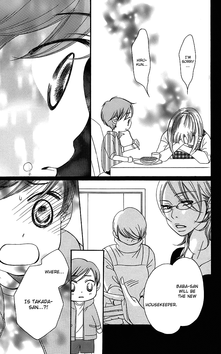 Piece Chapter 15 page 34 - Chapter 15