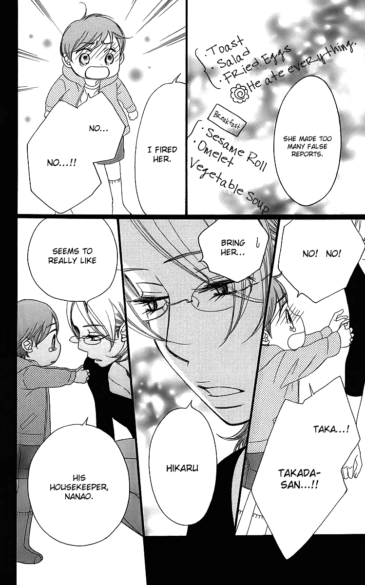 Piece Chapter 15 page 35 - Chapter 15