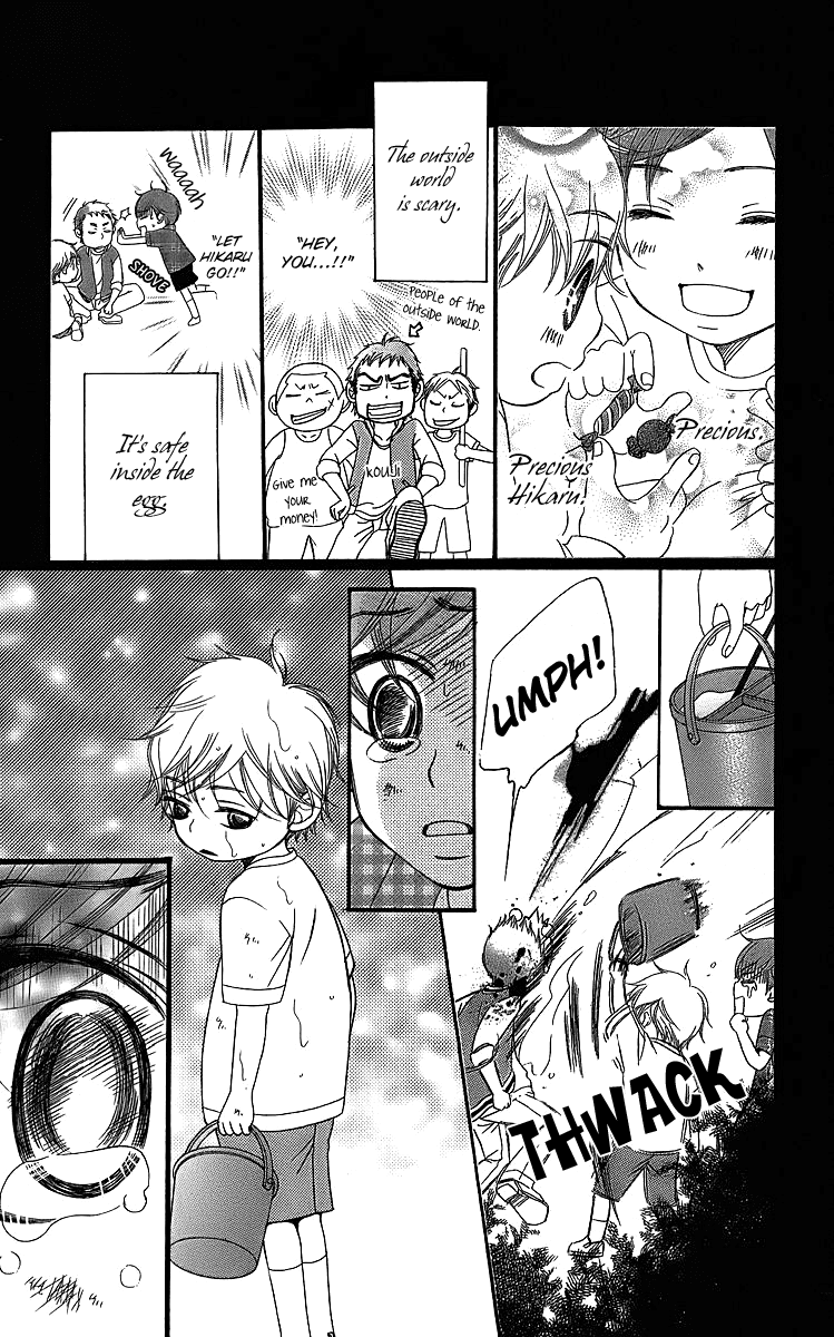Piece Chapter 15 page 40 - Chapter 15