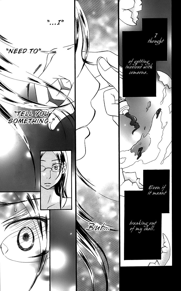 Piece Chapter 15 page 50 - Chapter 15
