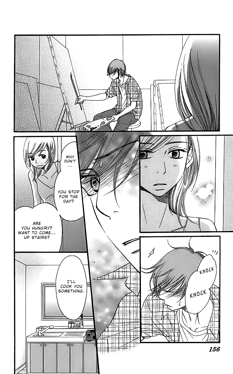 Piece Chapter 15 page 54 - Chapter 15