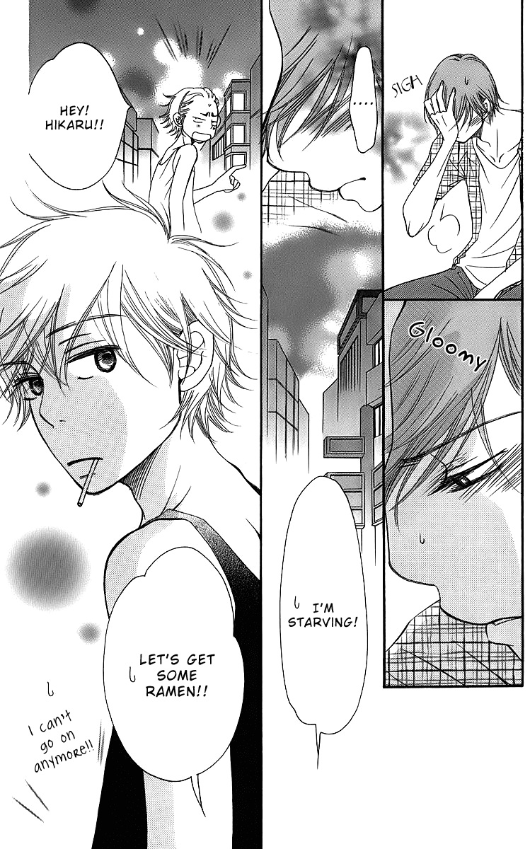 Piece Chapter 15 page 56 - Chapter 15