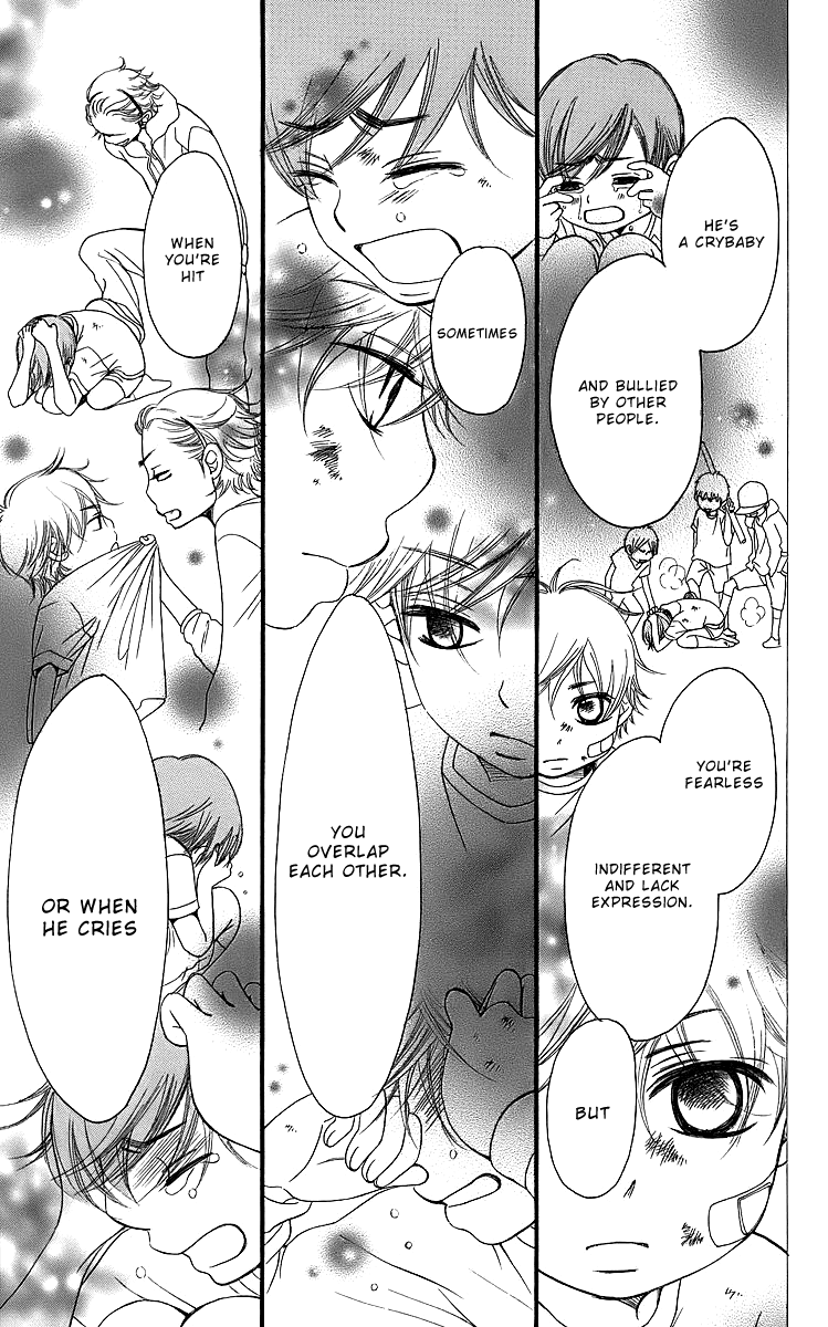 Piece Chapter 15 page 59 - Chapter 15