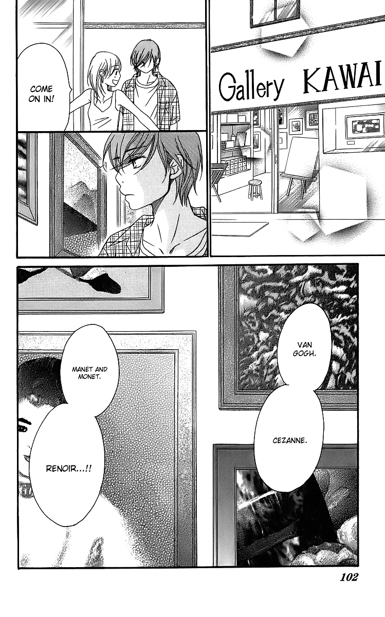 Piece Chapter 15 page 6 - Chapter 15