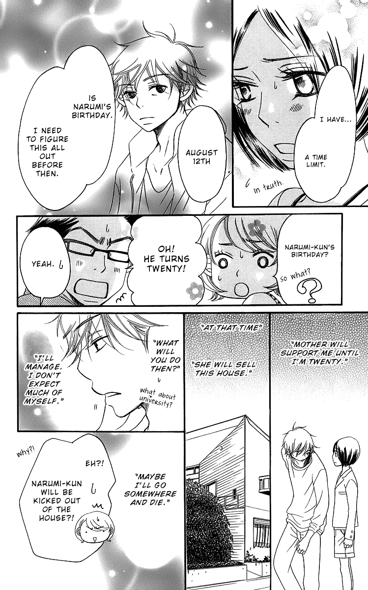 Piece Chapter 15 page 64 - Chapter 15