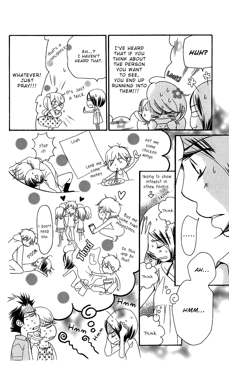 Piece Chapter 15 page 66 - Chapter 15