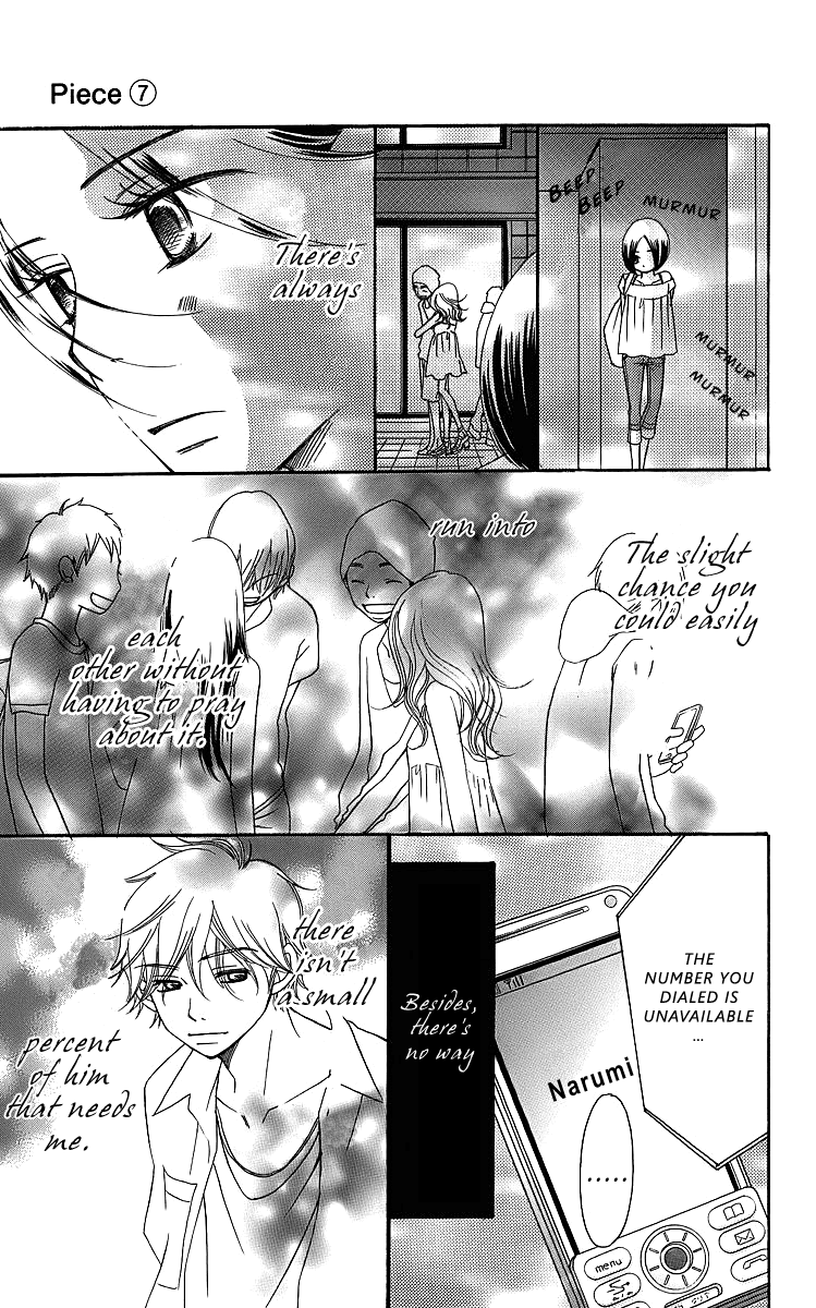 Piece Chapter 15 page 69 - Chapter 15