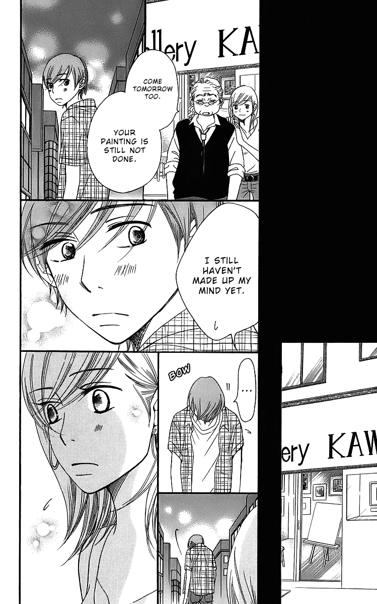 Piece Chapter 15 page 72 - Chapter 15