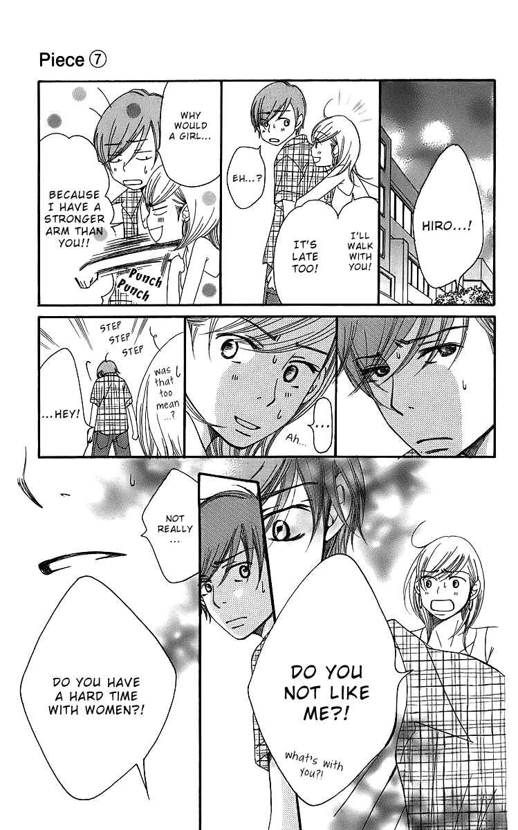 Piece Chapter 15 page 73 - Chapter 15