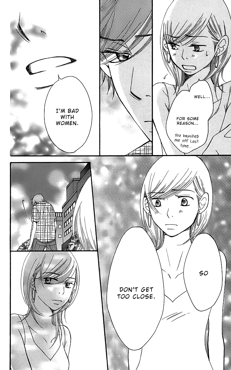 Piece Chapter 15 page 74 - Chapter 15