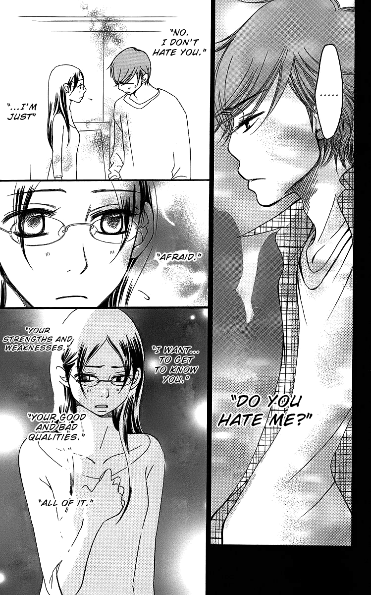 Piece Chapter 15 page 75 - Chapter 15