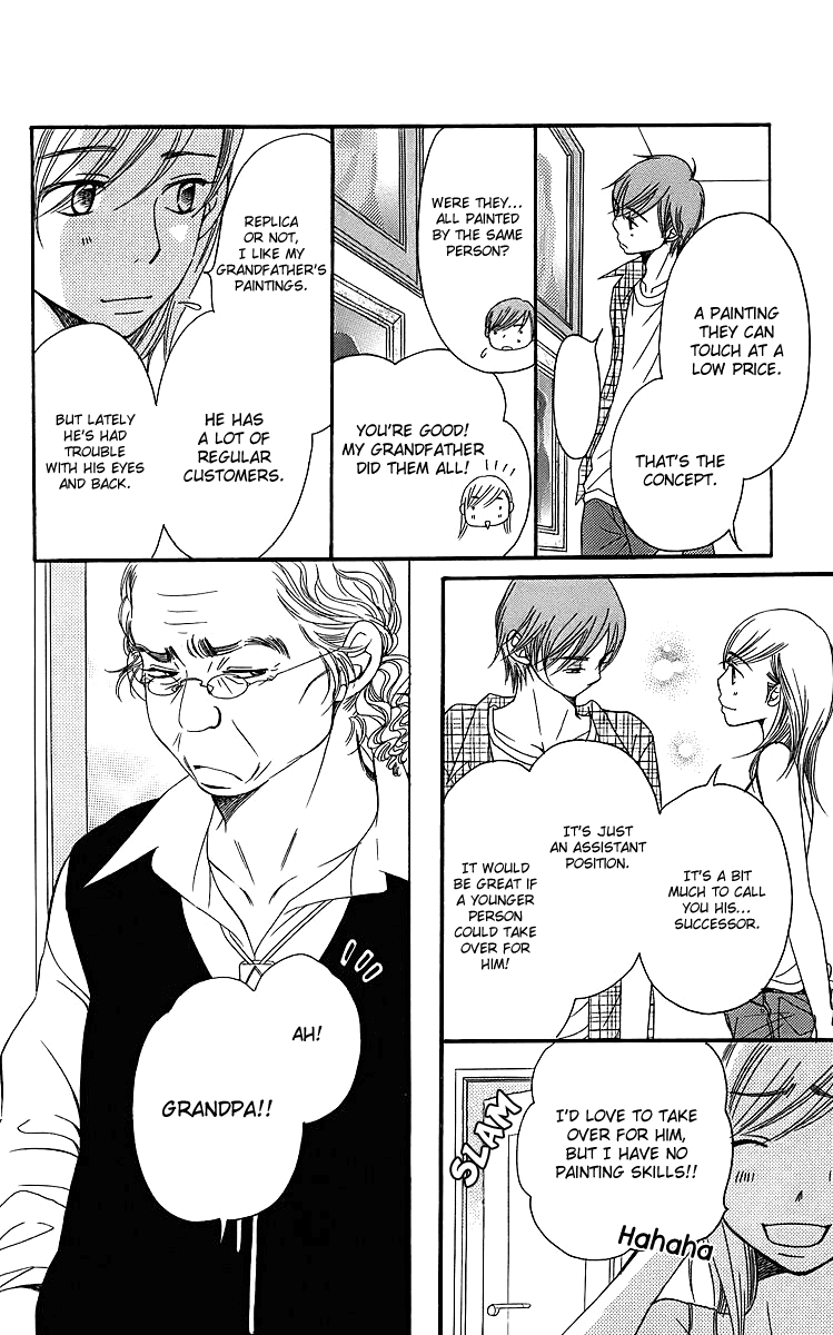 Piece Chapter 15 page 8 - Chapter 15