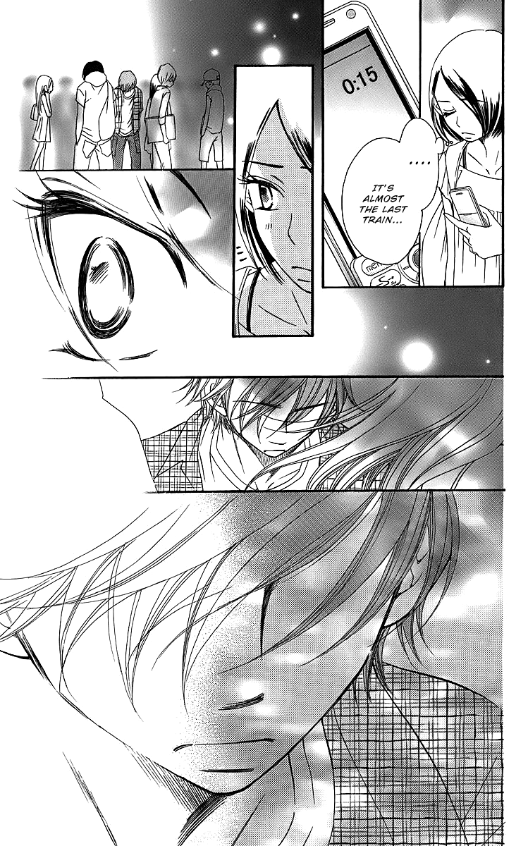 Piece Chapter 15 page 81 - Chapter 15