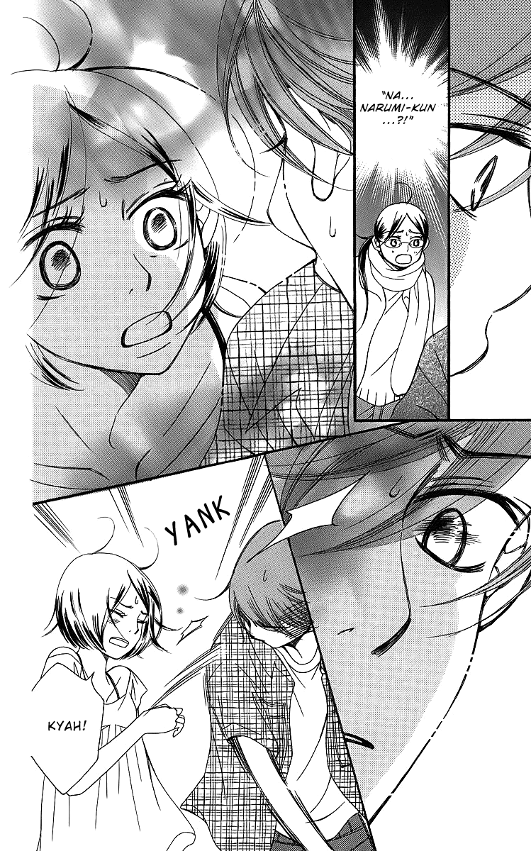 Piece Chapter 15 page 84 - Chapter 15