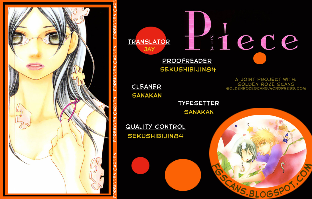 Piece Chapter 15 page 88 - Chapter 15