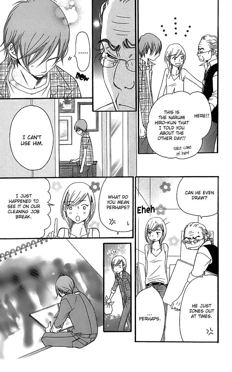 Piece Chapter 15 page 9 - Chapter 15