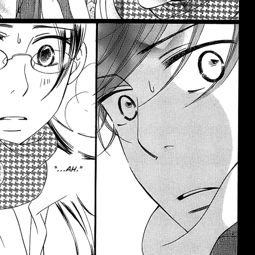 Piece Chapter 15 cover