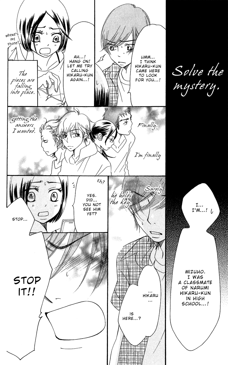 Piece Chapter 16 page 11 - Chapter 16
