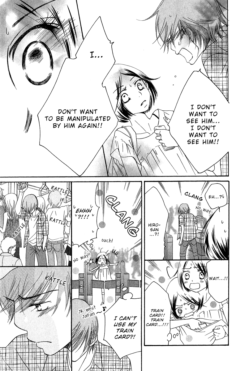 Piece Chapter 16 page 12 - Chapter 16