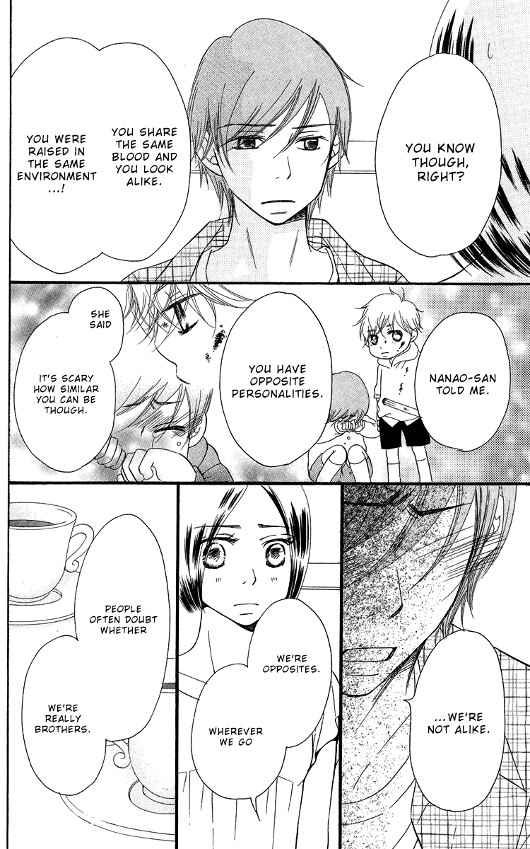 Piece Chapter 16 page 17 - Chapter 16
