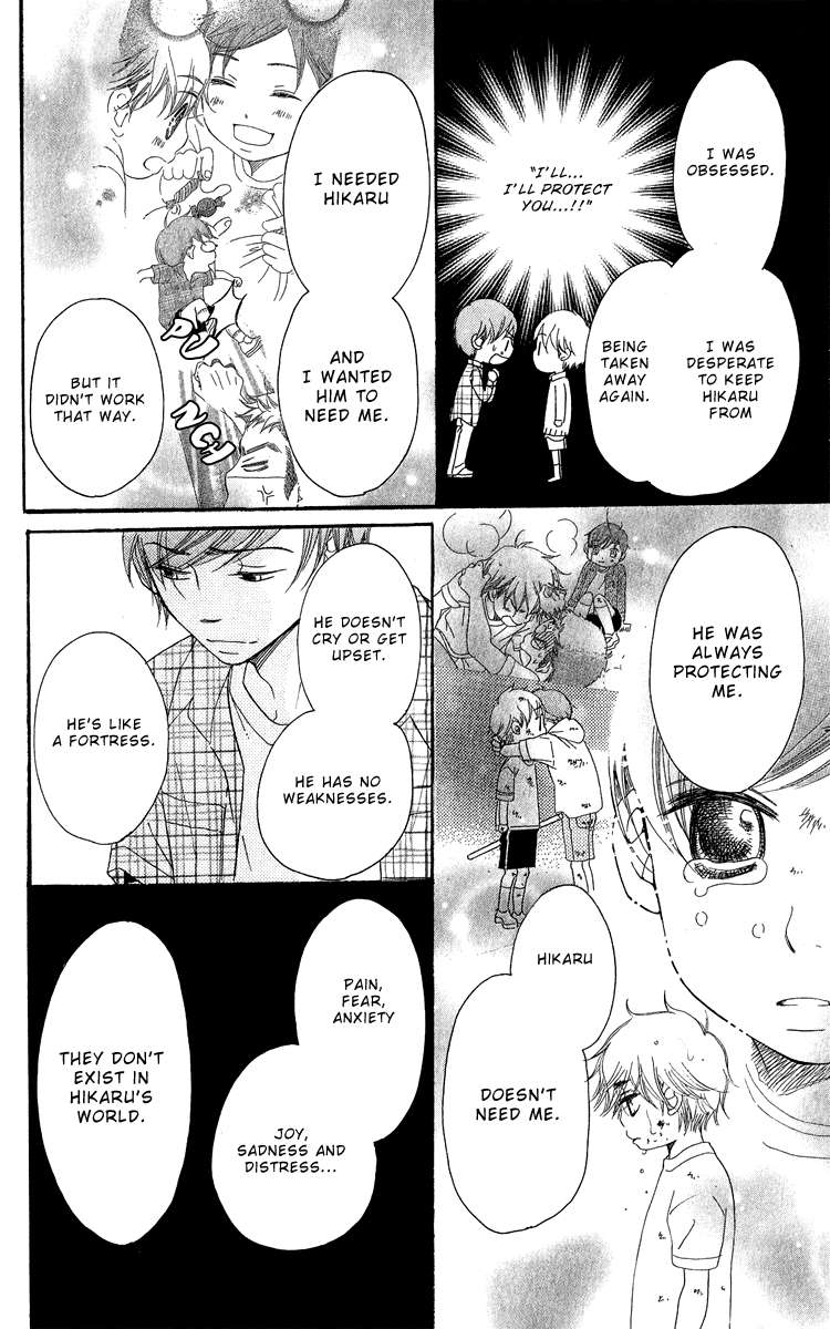 Piece Chapter 16 page 21 - Chapter 16