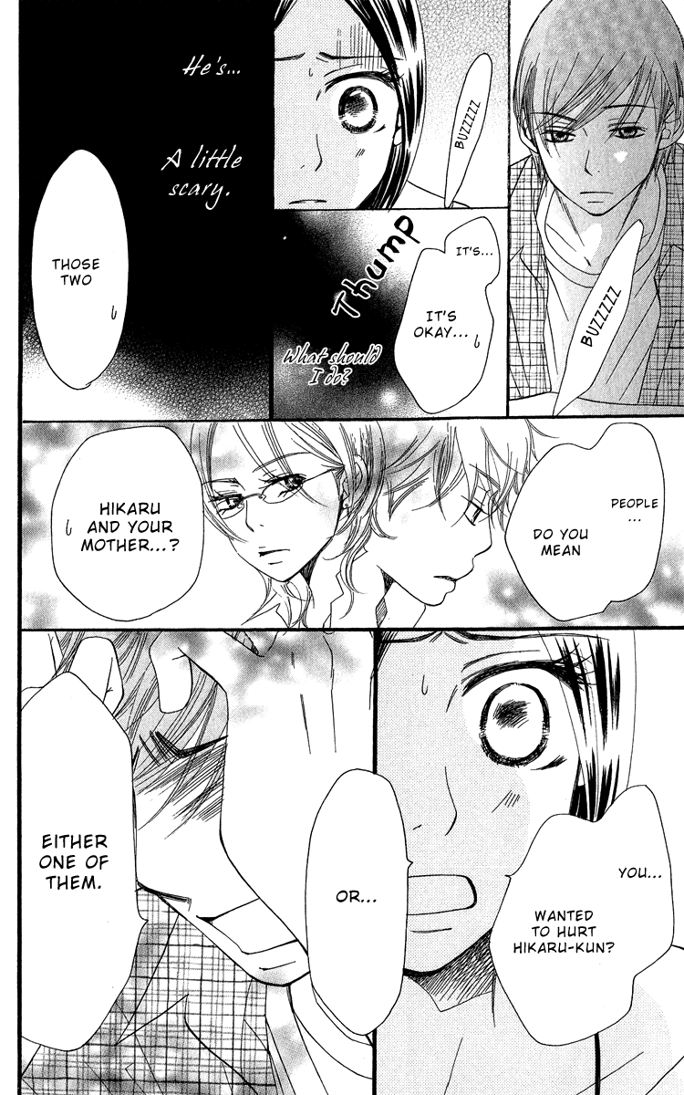Piece Chapter 16 page 27 - Chapter 16