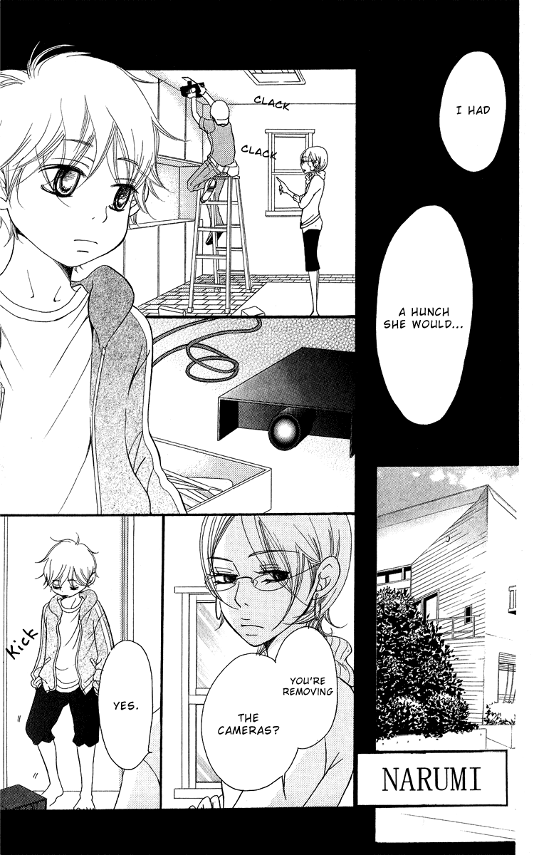 Piece Chapter 16 page 38 - Chapter 16