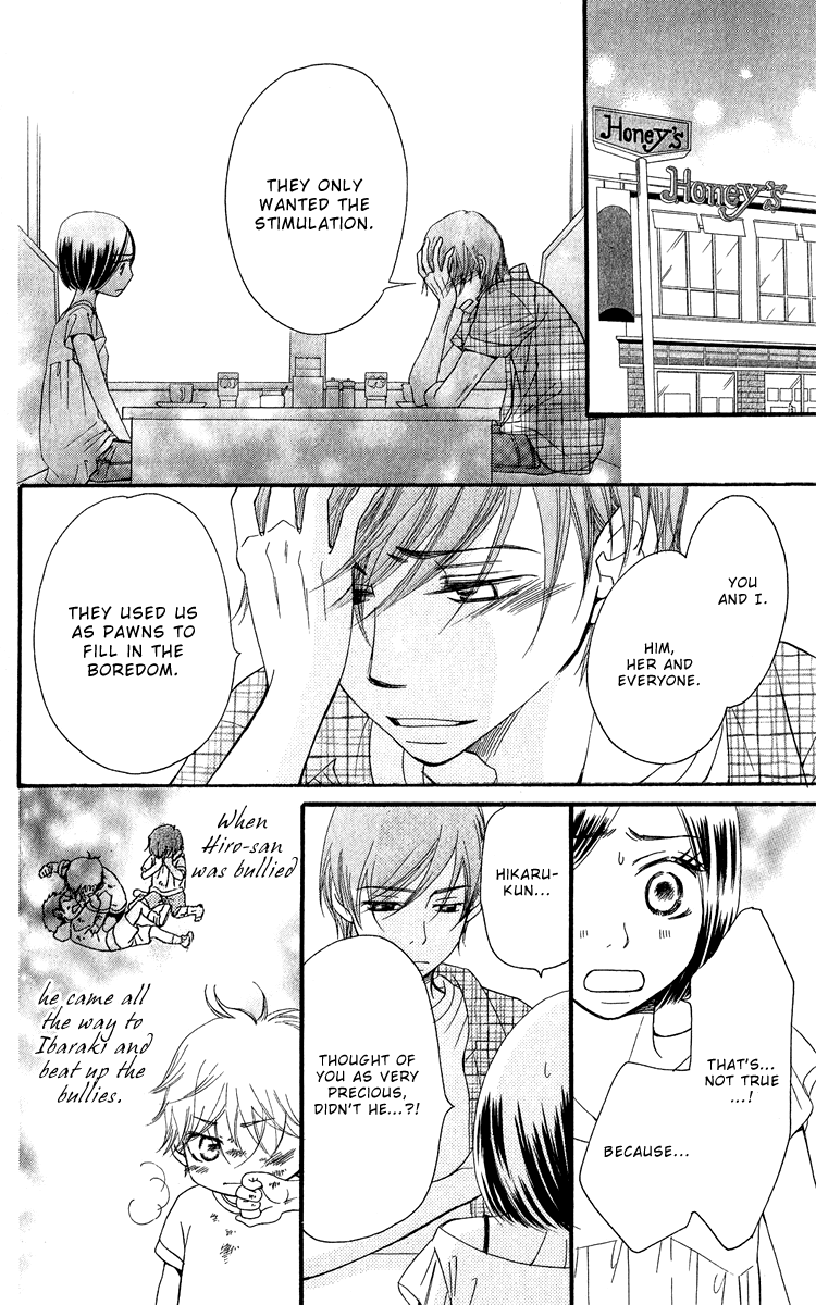 Piece Chapter 16 page 45 - Chapter 16