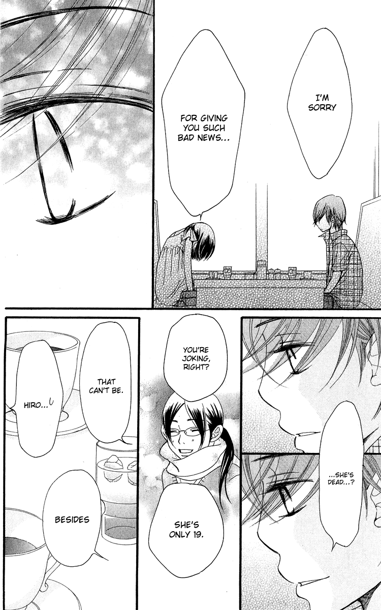 Piece Chapter 16 page 65 - Chapter 16