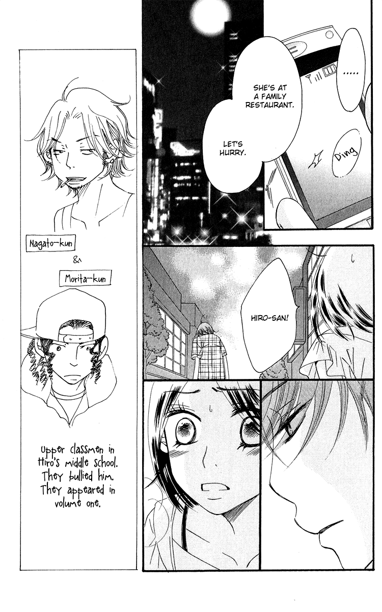 Piece Chapter 16 page 74 - Chapter 16