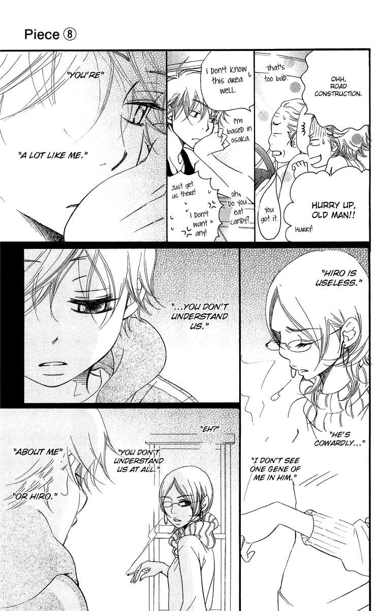 Piece Chapter 16 page 82 - Chapter 16