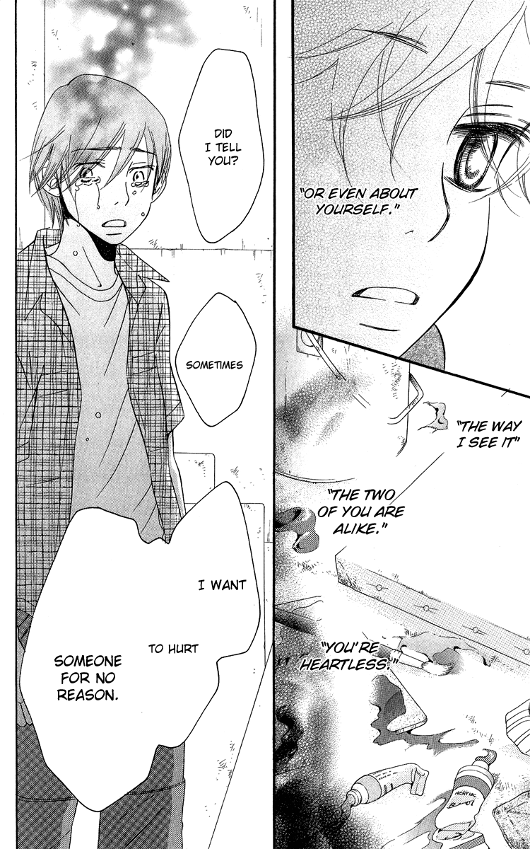 Piece Chapter 16 page 83 - Chapter 16