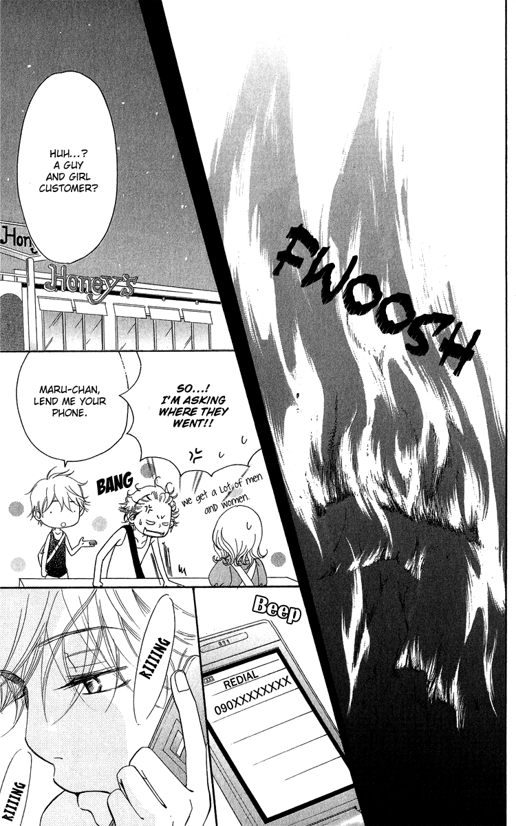 Piece Chapter 16 page 92 - Chapter 16