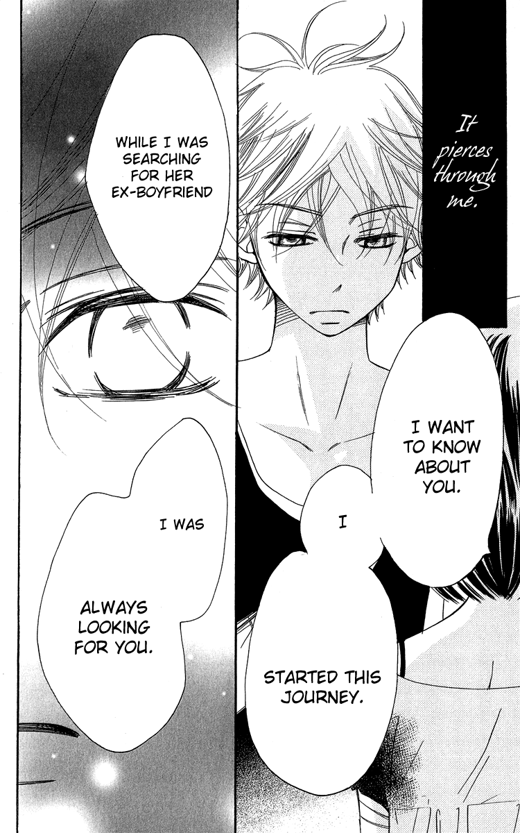 Piece Chapter 17 page 24 - Chapter 17