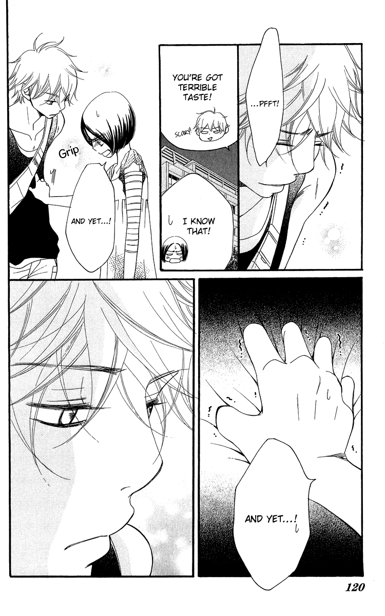 Piece Chapter 17 page 26 - Chapter 17