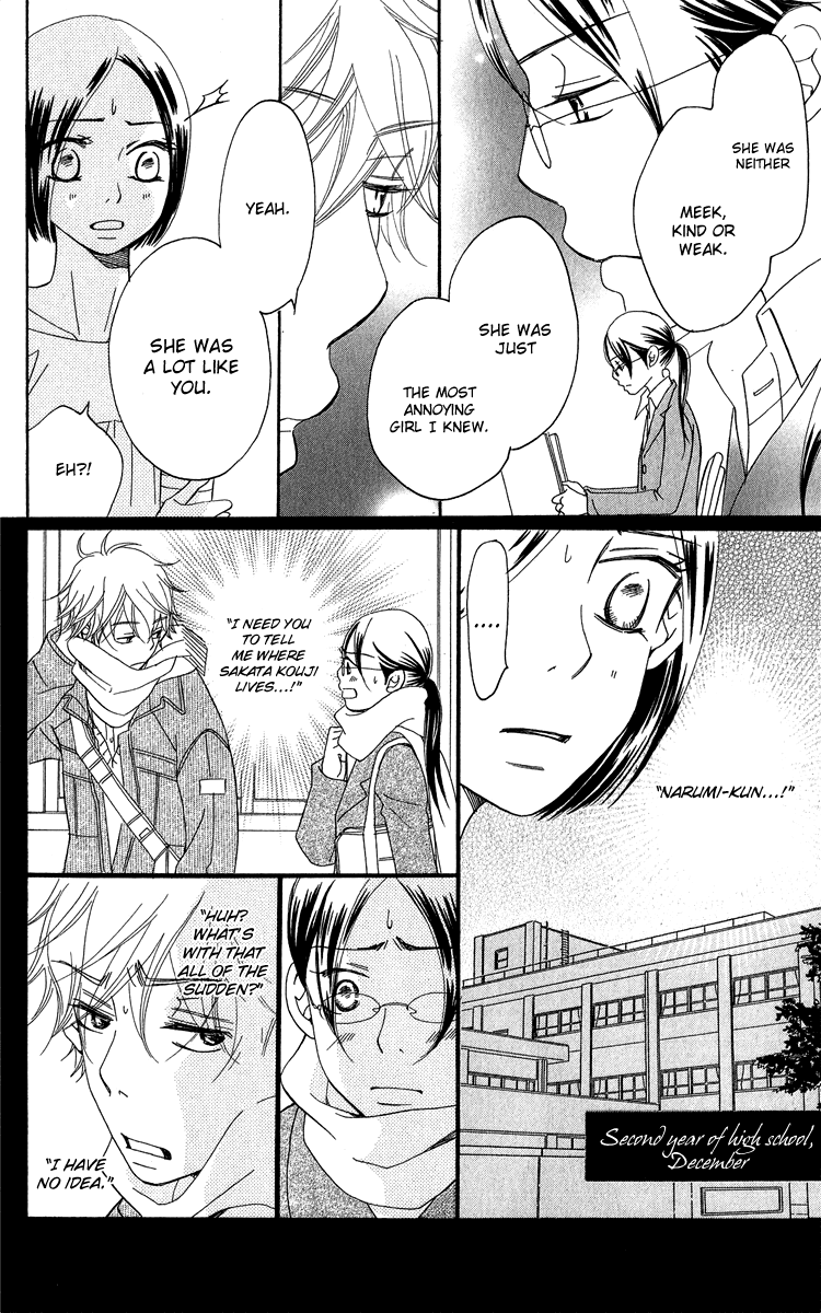 Piece Chapter 17 page 28 - Chapter 17