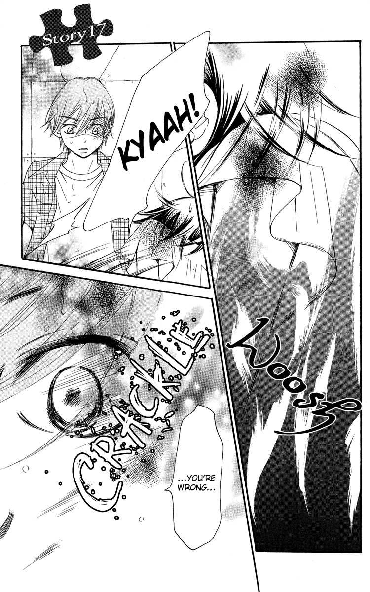 Piece Chapter 17 page 3 - Chapter 17
