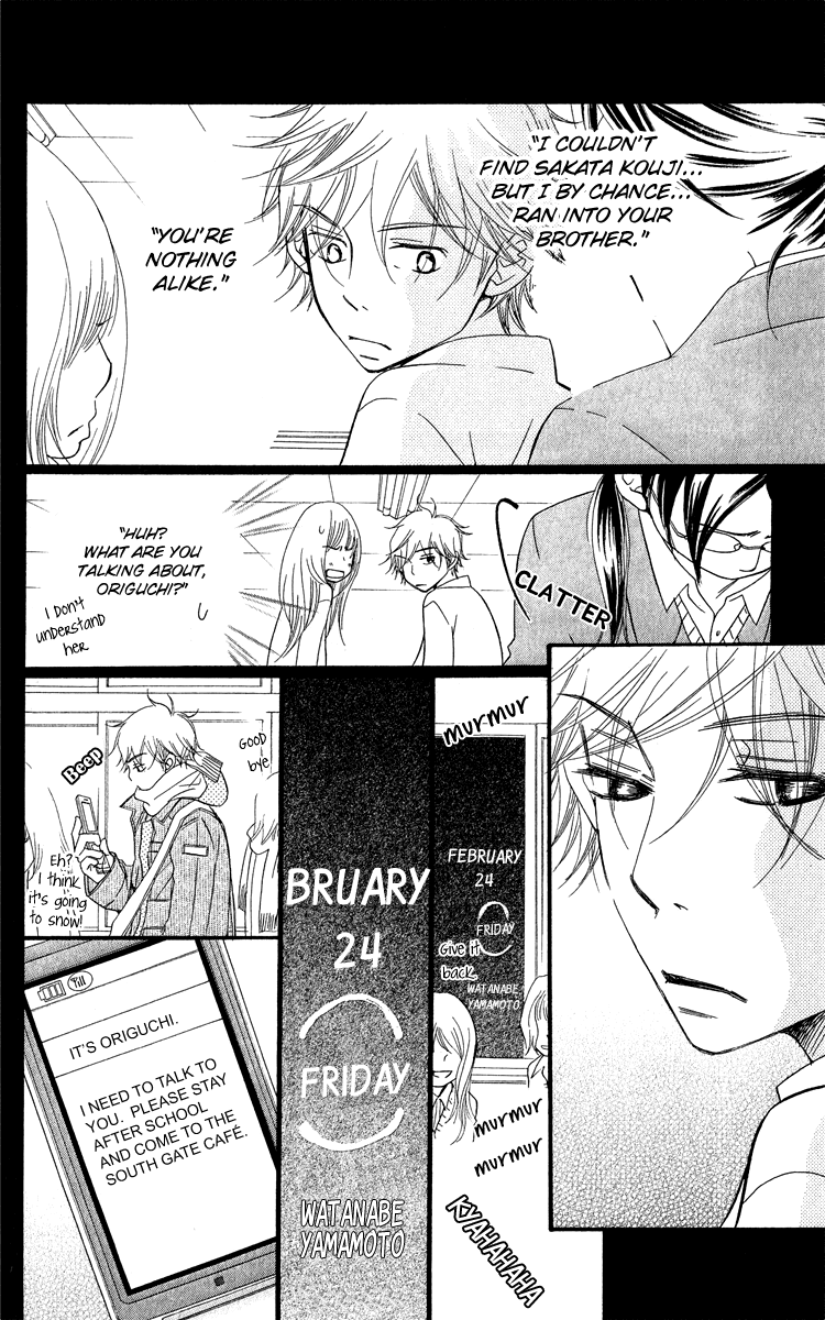Piece Chapter 17 page 30 - Chapter 17