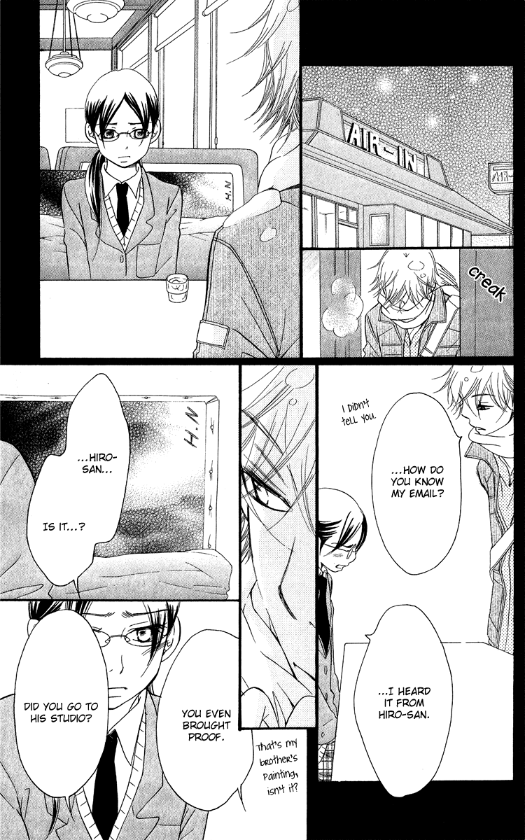 Piece Chapter 17 page 31 - Chapter 17