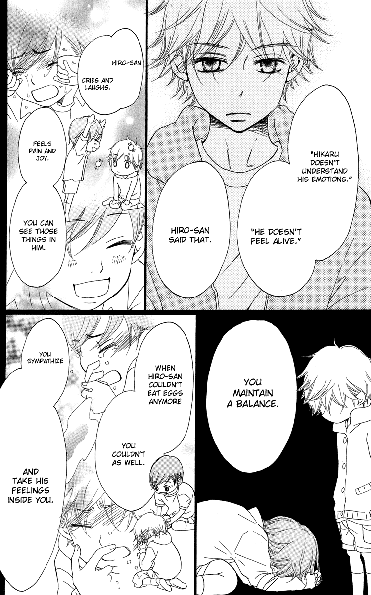 Piece Chapter 17 page 34 - Chapter 17