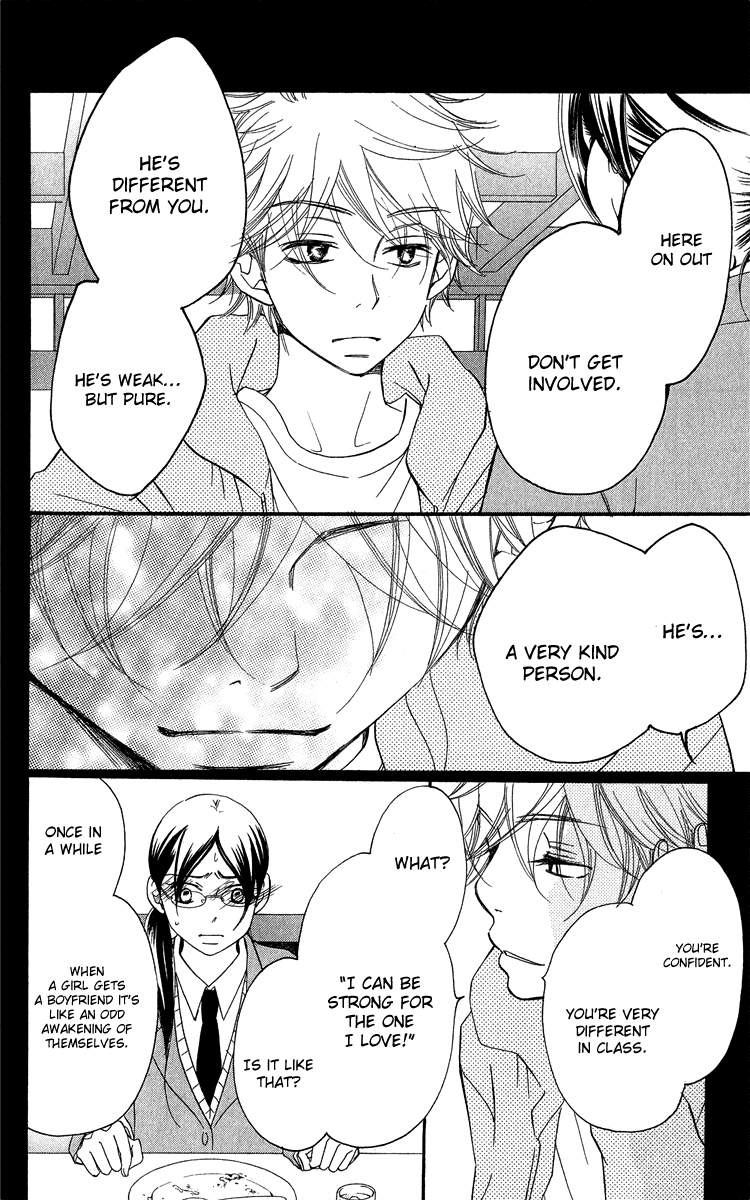 Piece Chapter 17 page 36 - Chapter 17
