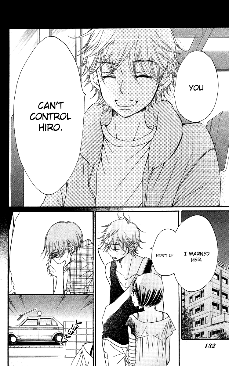 Piece Chapter 17 page 38 - Chapter 17