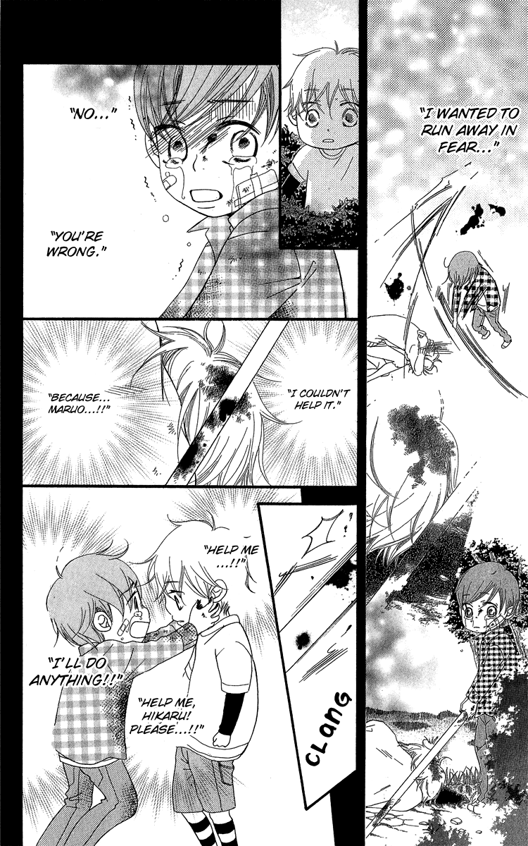 Piece Chapter 17 page 40 - Chapter 17