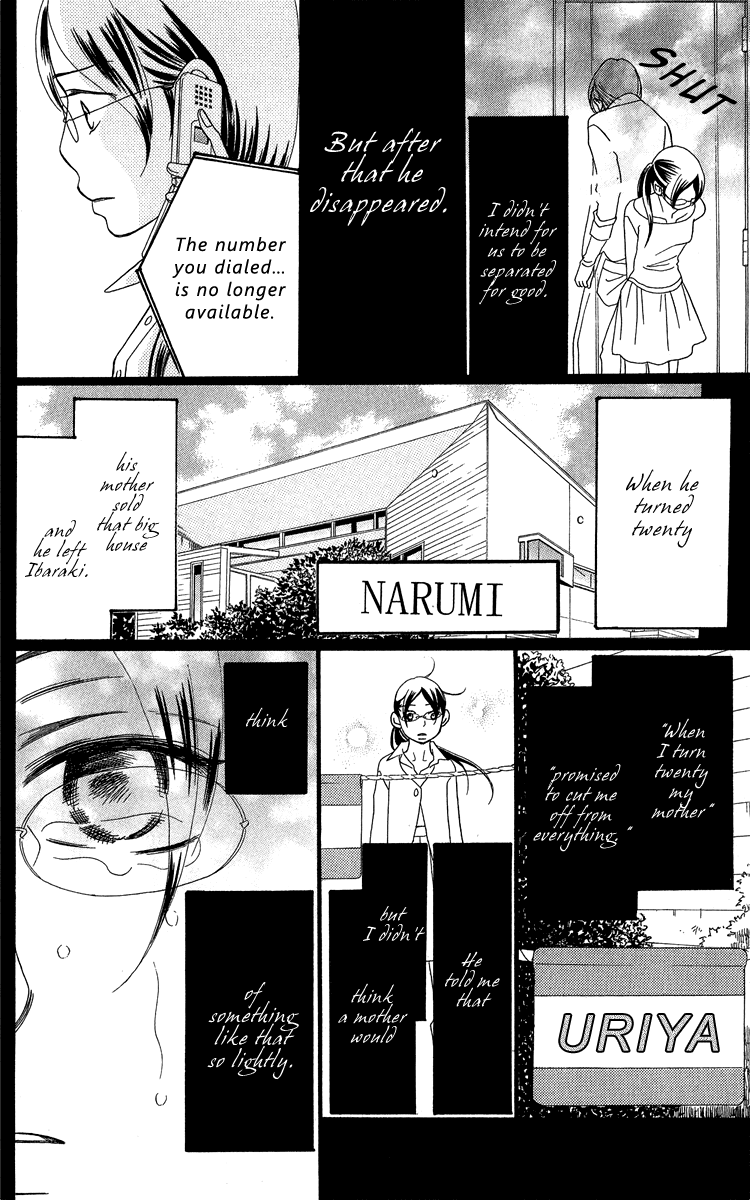 Piece Chapter 17 page 48 - Chapter 17