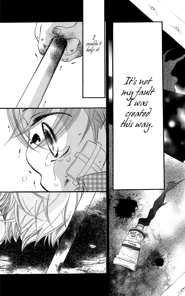 Piece Chapter 17 page 5 - Chapter 17