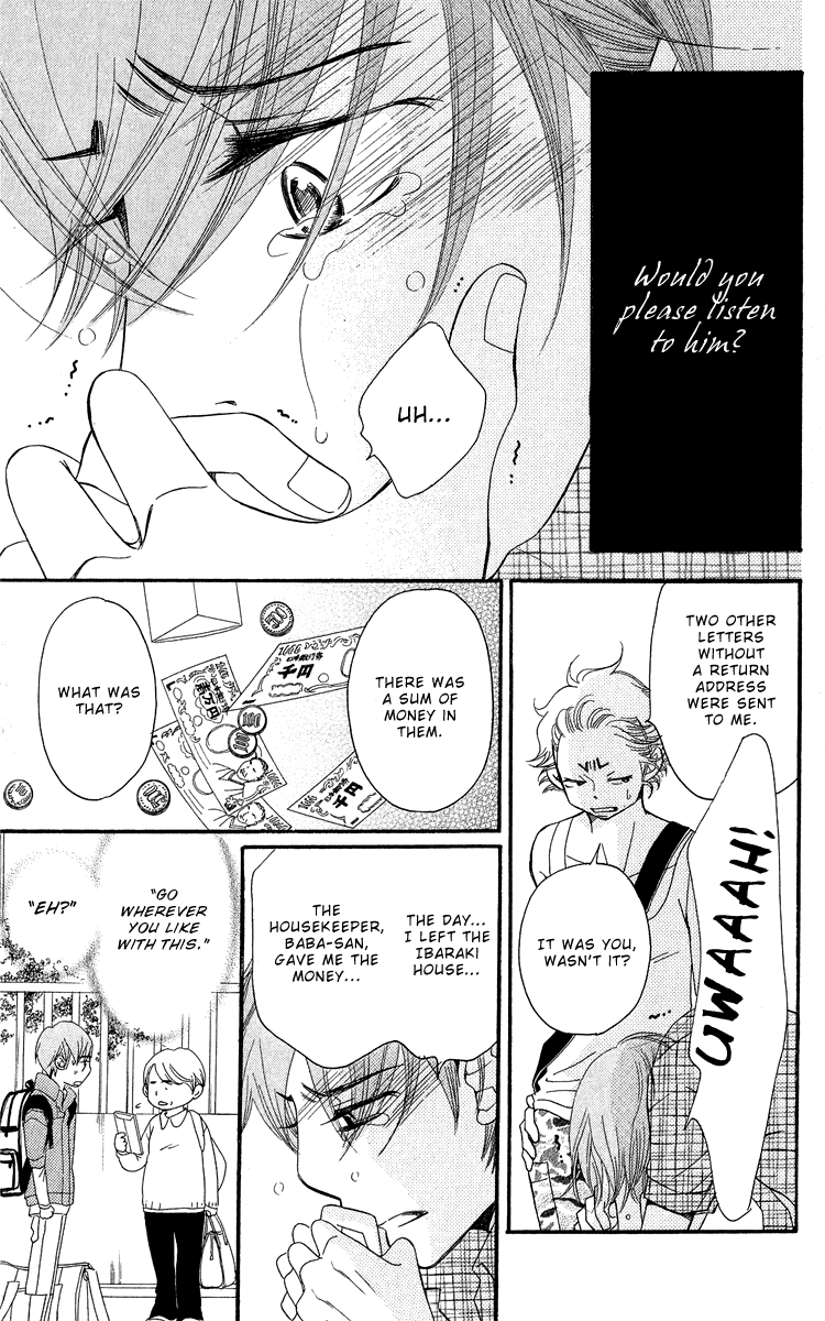 Piece Chapter 17 page 51 - Chapter 17