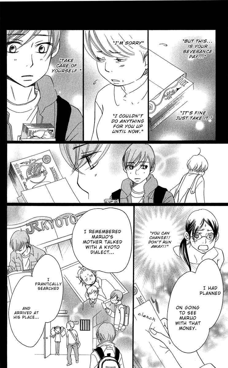 Piece Chapter 17 page 52 - Chapter 17